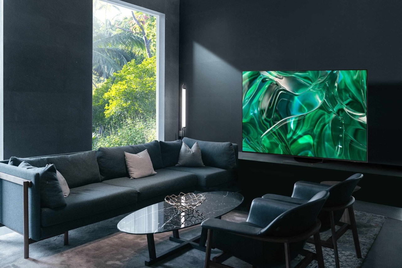 Deretan Samsung Smart TV 2023 Resmi Dijual di Indonesia, Harganya Mulai ...