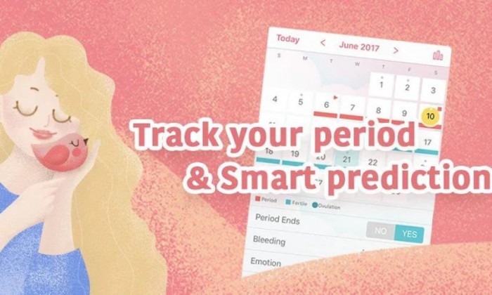 Track-your-period