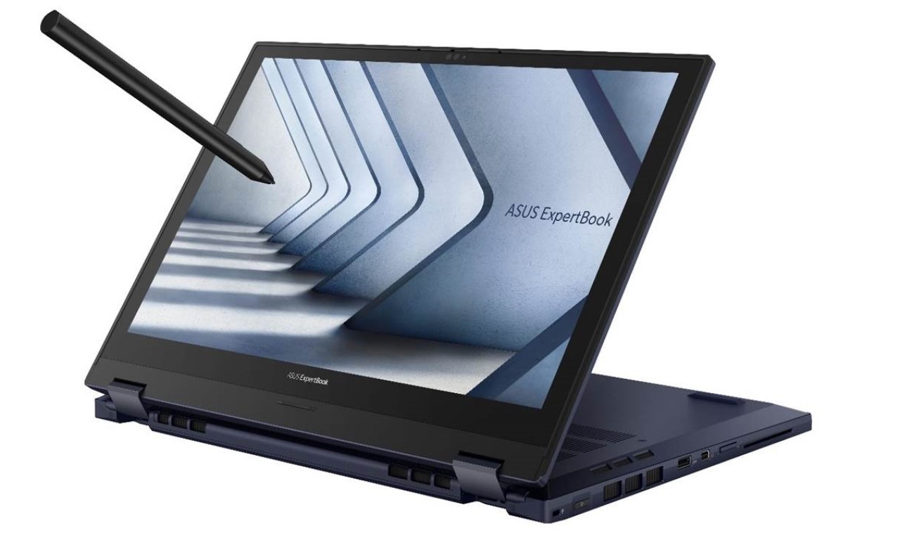 Asus expertbook