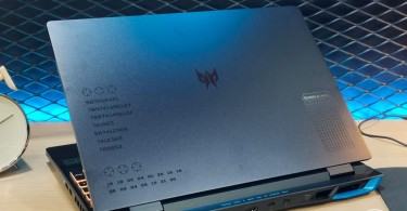 Acer Predator Helios Neo 16 - Feature
