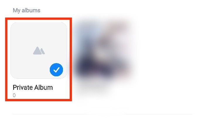 Cara Hide Unhide Album Tersembunyi Xiaomi - 2