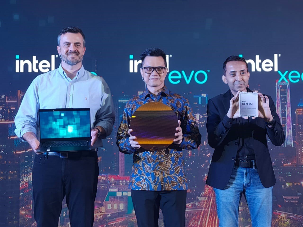 Prosesor Intel Core Generasi 13 Resmi Rilis di Indonesia, Ini Keunggulannya