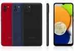 Kelebihan dan Kekurangan Samsung Galaxy A03 - Header