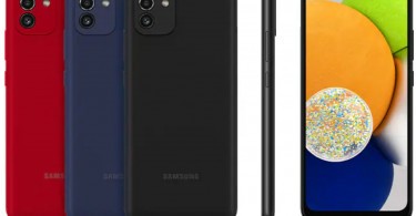 Kelebihan dan Kekurangan Samsung Galaxy A03 - Header