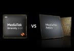 MediaTek Dimensity 8050 vs Helio G99