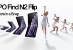 OPPO-Find-N2-Flip-WImbeldon-Special-Edition