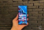 POCO X5 Pro 5G - Display