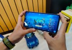 Samsung Galaxy A34 5G - Mobile Legends