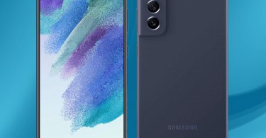 Samsung Galaxy S21 FE 5G Navy Blue