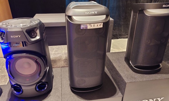 Sony-SRS-XV800-Wireless-Speaker
