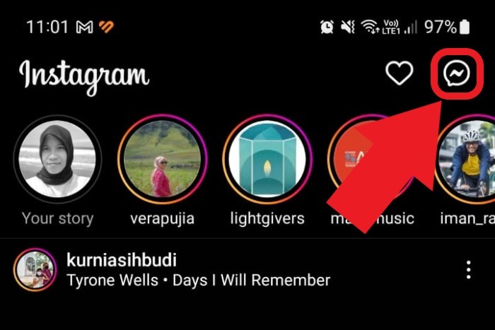 cara-share-lagu-Instagram