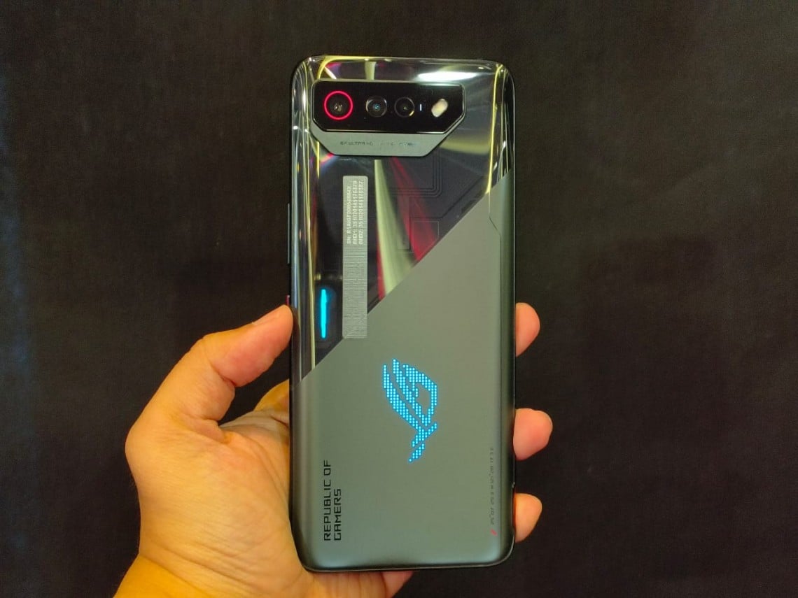 Ini 7 Kelebihan Dan Kekurangan ASUS ROG Phone 7 – Generasi Selanjutnya ...