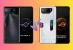 ASUS ROG Phone 7 Vs ASUS ROG Phone 7 Ultimate - Header