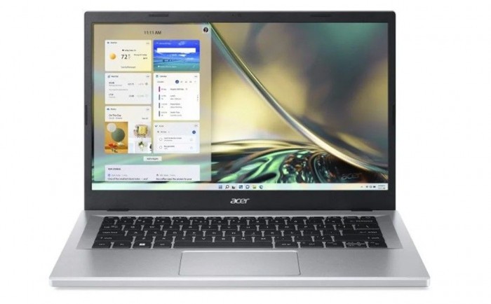 Acer Aspire 3 Slim Display