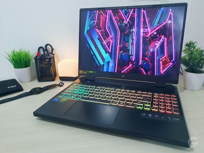 Acer Predator Helios Neo 16 (1)