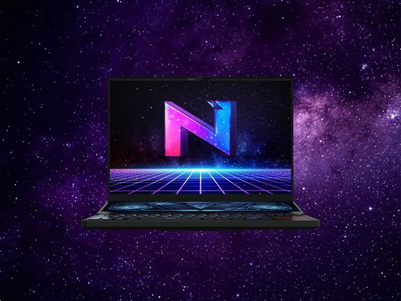 Apa Itu ROG Nebula Display HDR - Header