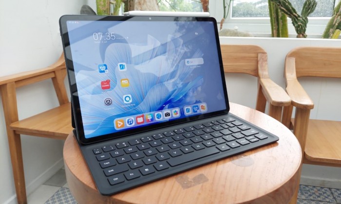 Tablet Layar Besar - HUAWEI MatePad Air