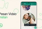 Instant-Video-Message