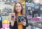 Instax-Square-SQ40-dan-Instax-mini-Evo-Brown