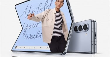 Kelebihan dan Kekurangan Samsung Galaxy Z Fold 5 - Header