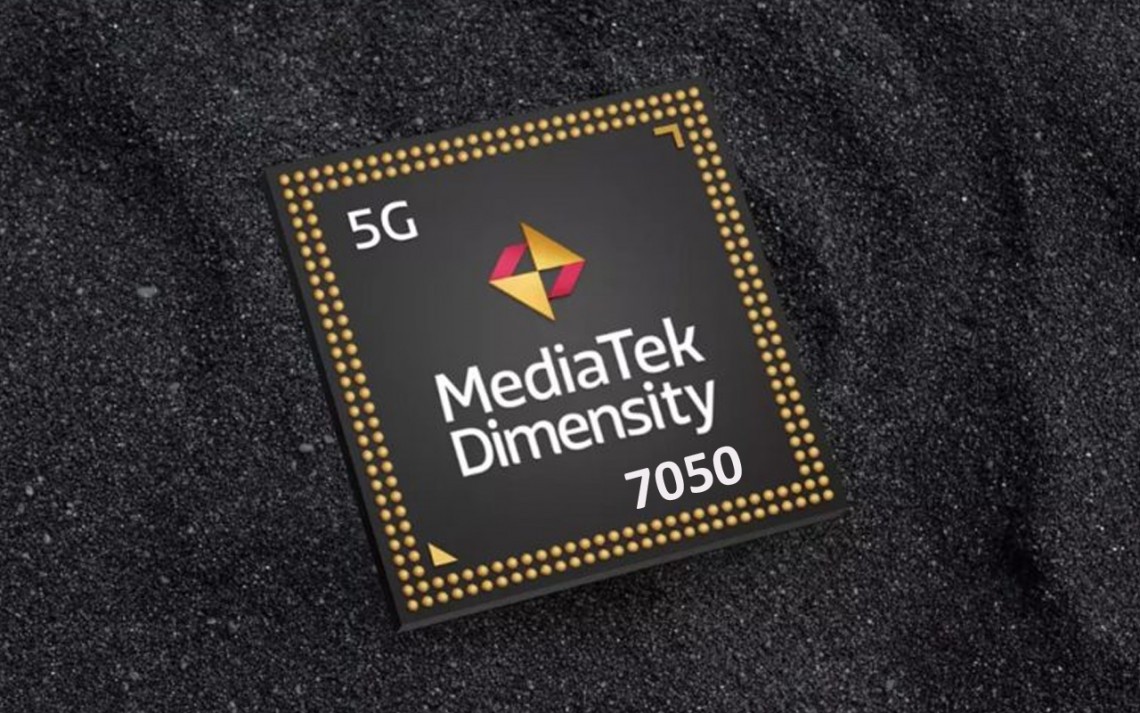 MediaTek Dimensity 7050 Setara dengan Apa? Ternyata Bersaing dengan