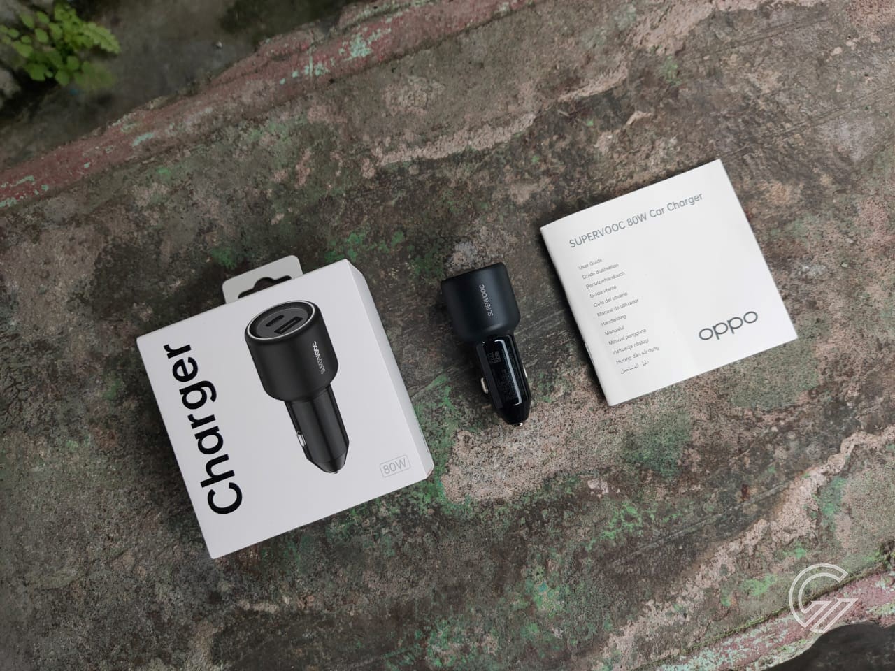 Review OPPO 80W SUPERVOOC Car Charger – Bisa Isi Daya Handphone OPPO Super Cepat 