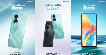 OPPO A78