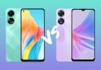 OPPO A78 4G Vs OPPO A78 5G - Header