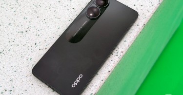 OPPO A78 - Feature