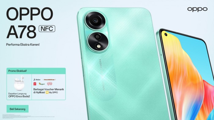  OPPO-A78-KV