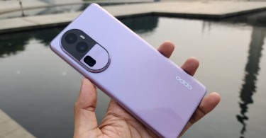 OPPO Reno10+ Pro 5G - Back Diagonal