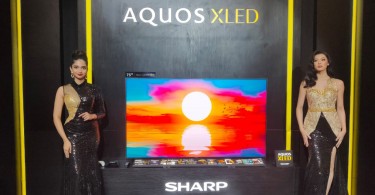 SHARP-Aquos-XLED