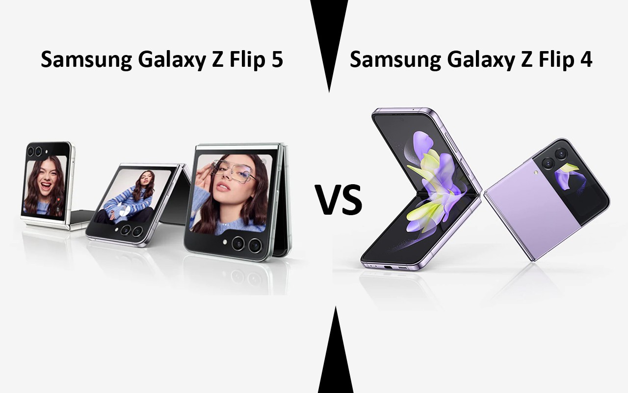 Galaxy z flip характеристики