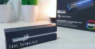 Seagate Lightsaber Collection Special Edition FireCuda (2)