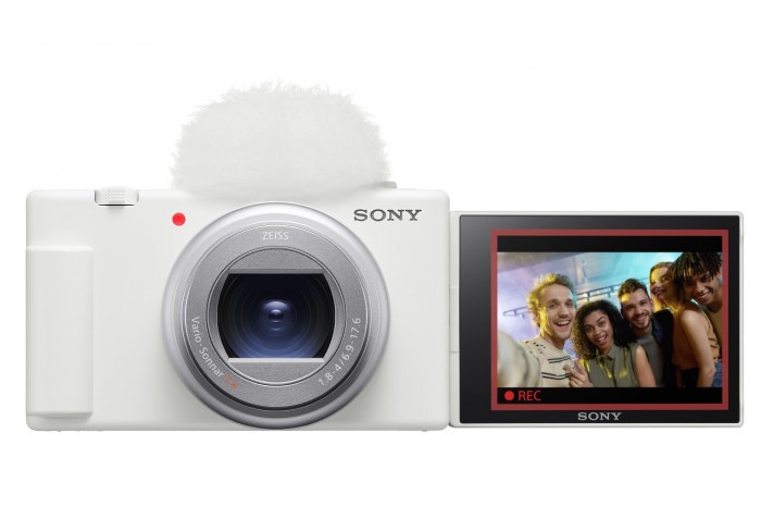 Sony-ZV-1-II-front-on-white