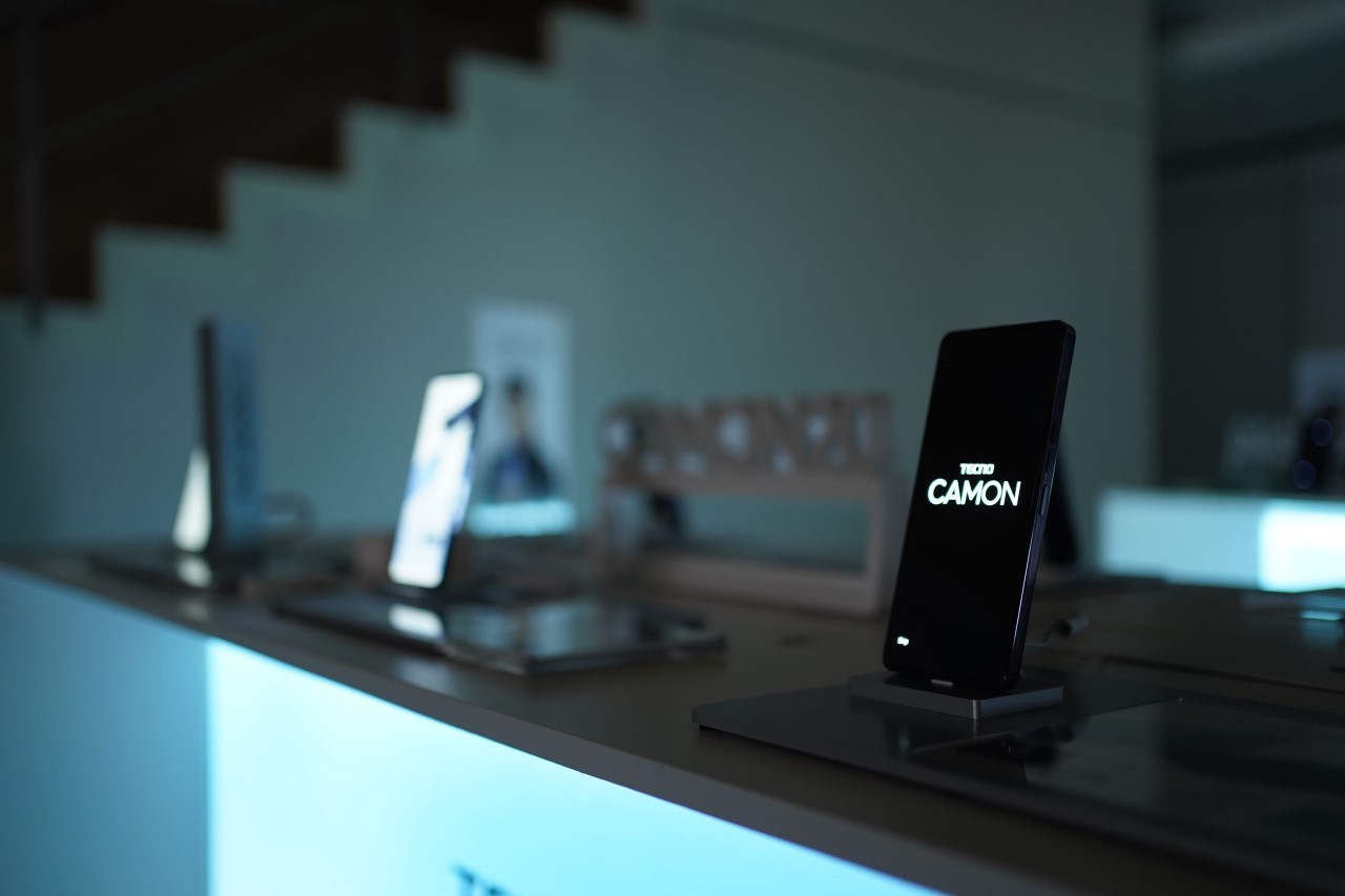 Perusahaan Induk Infinix dan TECNO Kini Masuk 5 Besar Produsen Handphone Dunia
