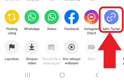 Cara Download Lagu Viral TikTok Ke MP3 Tanpa Bantuan Aplikasi