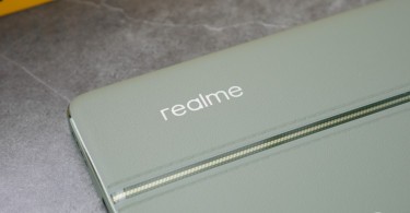 Logo realme - realme 11 Pro+ 5G