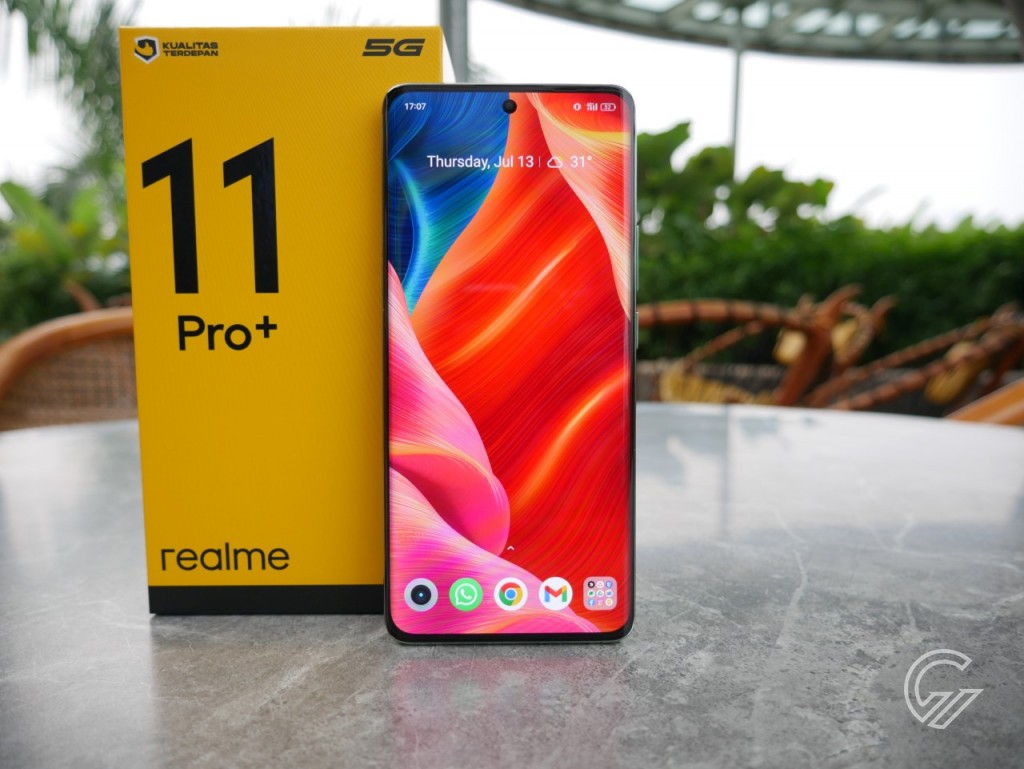 Ini 7 Kelebihan Dan Kekurangan Realme 11 Pro+ 5G – Kamera Jadi Andalan ...