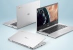 ASUS Chromebook CX1400CNA