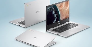 ASUS Chromebook CX1400CNA