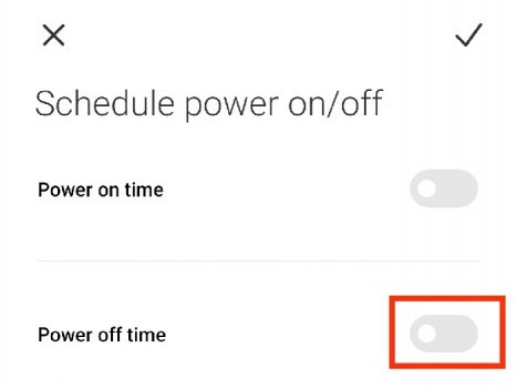 Cara Mematikan HP Xiaomi Tanpa Tombol Power Jika Tidak Dapat Digunakan