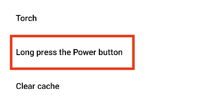 Cara Mematikan HP Xiaomi Tanpa Tombol Power - 6