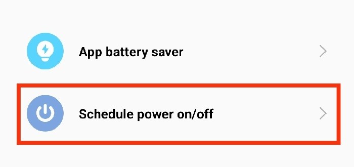 Cara Mematikan HP Xiaomi Tanpa Tombol Power - 9