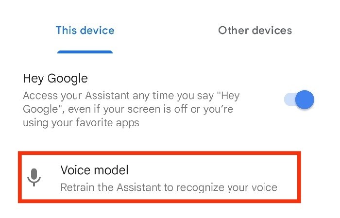 Cara Mengaktifkan OK Google di Xiaomi 6