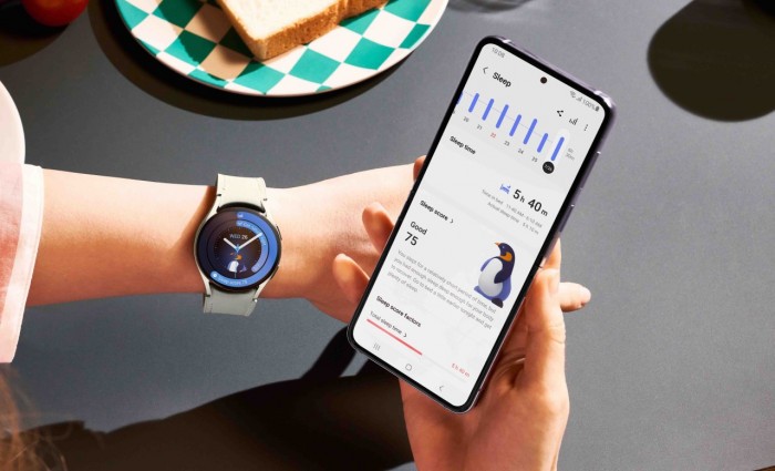 Fitur-Sleep-Coaching-Samsung-Galaxy-Watch6-Series