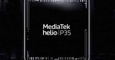 MediaTek Helio P35 Setara Dengan - Header