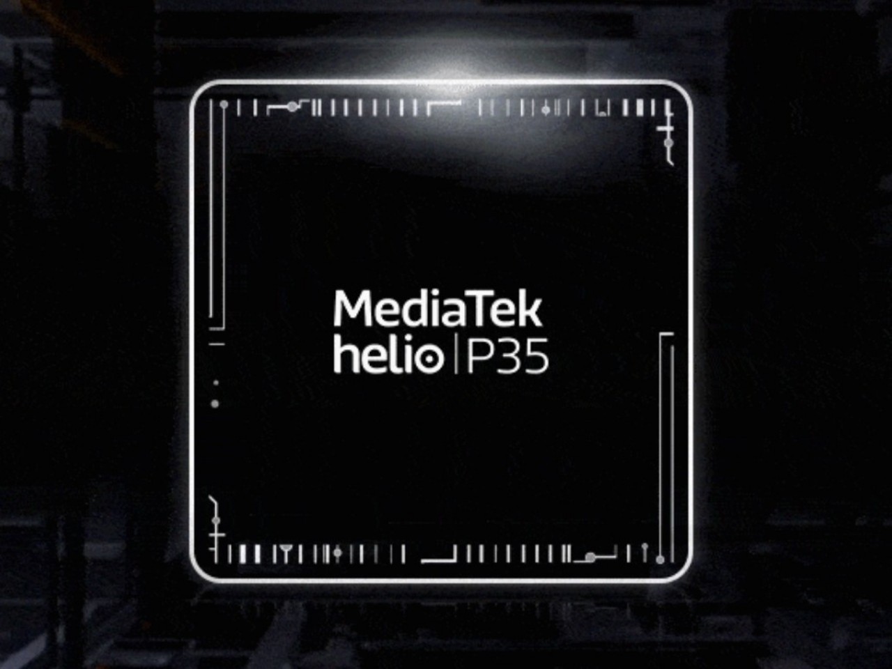 MediaTek Helio P35 Setara Dengan - Header