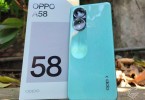 OPPO A58 - Feature