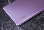 OPPO Reno10 Pro+ 5G - Logo OPPO